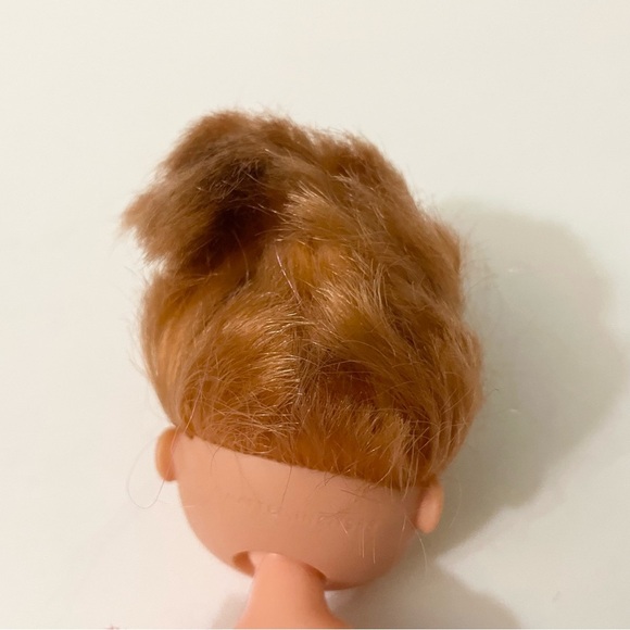 Vintage 1988 Mattel Cherry Merry Muffin Doll - Picture 11 of 16